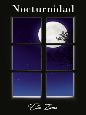 cover image of Nocturnidad